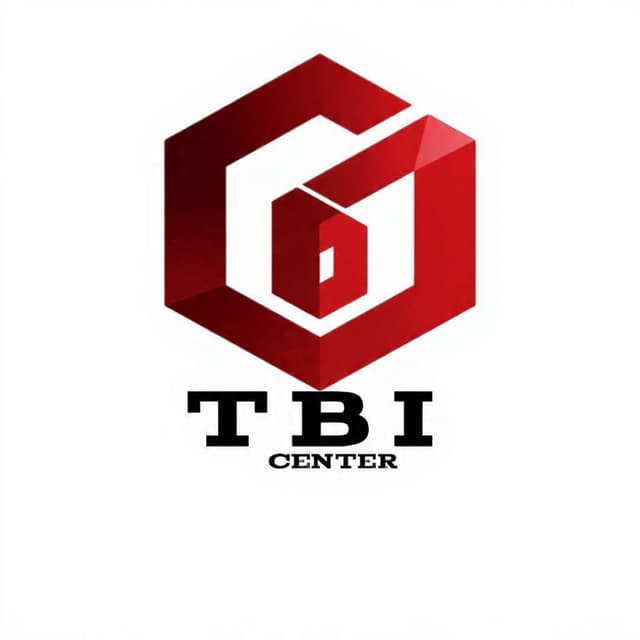 TBI Center Logo